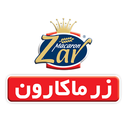 زر ماکارون